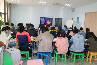 心理健康教育專干會議召開，強(qiáng)化教育咨詢與指導(dǎo)服務(wù)