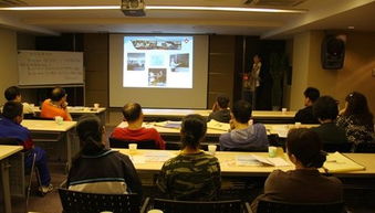 北京關愛成長國際教育咨詢中心 專業引領，助力國際化教育成長