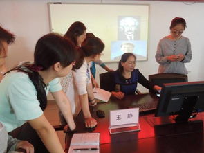 心理測量理論與應(yīng)用培訓(xùn)助力我院心理健康教育工作專業(yè)化發(fā)展