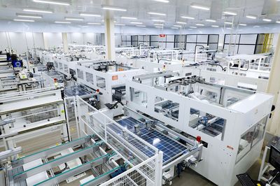 江蘇網絡強省調研行︱乘著數綠雙化新引擎，鹽城飽覽無限